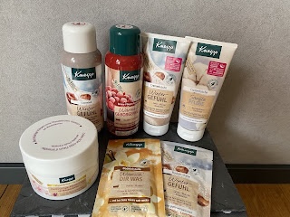 Kneipp Herbst Neuheiten